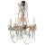 19th Century Country French Chandelier For Sale