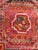 Small Mid-Century Azerbaijan Rug, 1950s For Sale - Image 9 of 16