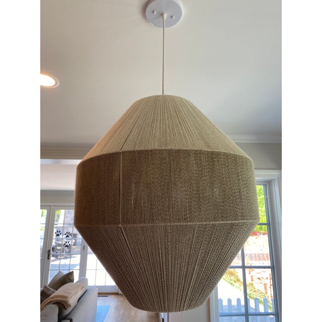 Pop & Scott Dreamweaver Lightshade For Sale - Image 4 of 5