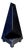 Steel Chiminea Fire Pit Outdoor Fireplace Small by Koby Knoll Click, Attributed For Sale