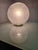 Sfera Table Lamp in Murano Glass by Carlo Nason for Mazzega, 1980s For Sale - Image 12 of 18