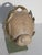 Alabaster Hygieia Goddess of Good Health Alabaster Carving Circa 1890s For Sale - Image 8 of 12