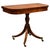 Regency Mahogany Card Table, 1810 For Sale - Image 12 of 12