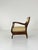 Armchair from Eugenio Quarti, Italy, 1920s For Sale - Image 4 of 14