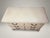 2000 - 2009 French Commode with Crackle Finish Patina, 1900s For Sale - Image 5 of 6