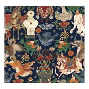 Incantation Dark Wallpaper Sample