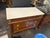 Louis XVI Mahogany Commode For Sale - Image 4 of 5