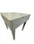 Vintage Sage Green Primitive Farmhouse Table For Sale In Greensboro - Image 6 of 7