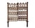 Vintage Indian Iron Garden Gate For Sale In Santa Fe - Image 6 of 6