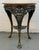 Add authentic 19th-century charm to your space with this antique Victorian “Britannia” pub table, a classic example of...