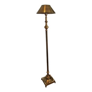 Visual Comfort Floor Lamp For Sale