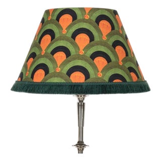 Mind the Gap Salerno Lampshade, Large For Sale