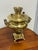 Brass Russian Brass Samovar, Antique For Sale - Image 8 of 12