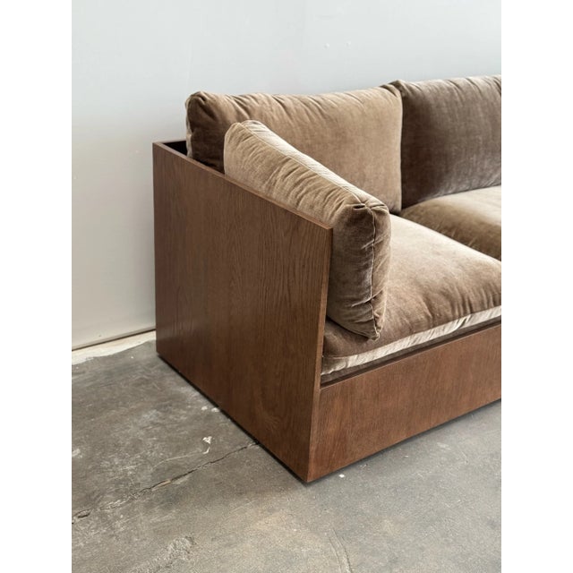 Cantabria Modular - Oak Upgrade For Sale - Image 9 of 12