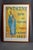 1981 Henri Vincenot Pommard Saint-Vincent Burgundy Wine Poster, Framed For Sale - Image 4 of 13
