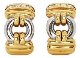 Example of Jacket Earrings