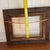 Antique Gold Wood Picture Frame – Heavy Gilt Cove Moulding For Sale In Houston - Image 6 of 8
