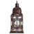 Moroccan Traditional Moorish Light Pendant For Sale - Image 13 of 13