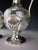 Silver 950 and Crystal Ewers from Puiforcat, Set of 2 For Sale - Image 6 of 13