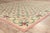 Beige Vintage Chinese Needlepoint Rug, 09'11 X 13'09 For Sale - Image 8 of 10