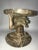 African Art Luba Female Caryatid Stool For Sale - Image 10 of 11