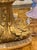 19th Century Italian Giltwood Element as Lamp For Sale - Image 4 of 8