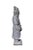 Chinese Terracotta Warrior Figure For Sale - Image 4 of 8
