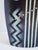 Vintage 1990's Post Modern John Brrgen Decorative Vase For Sale - Image 9 of 14