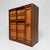 Vintage Japanese Storage Cabinet with Sliding Doors, 1960s For Sale - Image 4 of 11