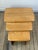 Vintage Nesting Tables in Elm from Ercol, 1980, Set of 3 For Sale - Image 8 of 10