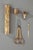 18th Century Gold Sewing Box with Wax Case For Sale - Image 4 of 16