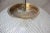 1970s Model Tessuto Chandelier by Ludovico Diaz de Santillana, 1970s For Sale - Image 5 of 7