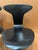 Metal 3105 Mosquito Chairs by Arne Jacobsen, 1950, Set of 3 For Sale - Image 7 of 13