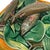 A Victoria Pottery Majolica Yellow Basketweave Sardine Box, English, Ca. 1882 For Sale - Image 6 of 13