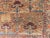 Antique Persian Rug. 10'5"x 12' For Sale - Image 12 of 18