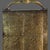 Antique Stamped Repousse Brass Figural Tavern Scene Fireplace Screen For Sale - Image 11 of 13