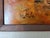 Paper 1970s Filastro Mottola Pastoral Oil Painting Native American Navajo Girl Sheep Desert For Sale - Image 7 of 15