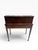 1980s Baker Furniture Federal Style Ladies Writing Desk For Sale - Image 9 of 13