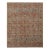 Rug & Kilim’s Raymond Rug in Rust, 9x12 For Sale