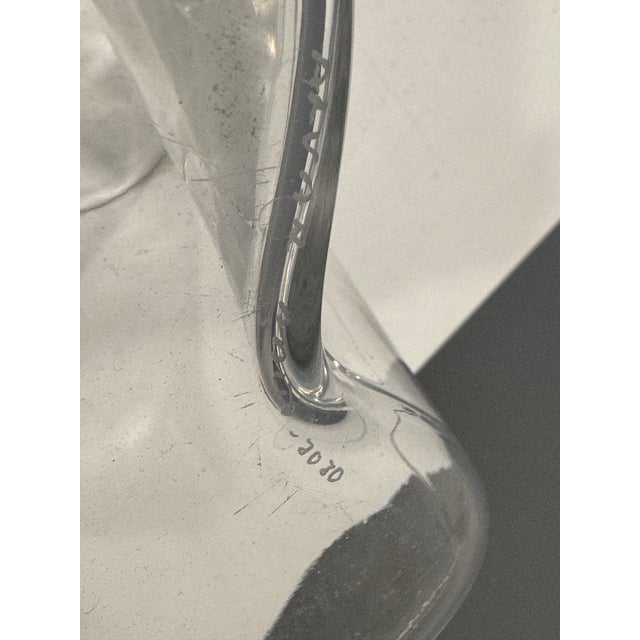 Model Savoy 3030 Vase by Alvar Aalto for Iittala, Finland, 1950s For Sale - Image 6 of 7