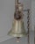 Wood 19th Century Bronze Bell With Roof Top Zinc Cupola For Sale - Image 7 of 13