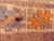 Vintage Moroccan Berber Rug by Weaver Tribes, Hand-Knotted Wool, 1940 For Sale - Image 4 of 18