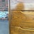 Unique Mid Century Modern Wood Dresser For Sale - Image 10 of 12