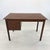 1970s Scandinavian Desk Manner of Borge Mogensen For Sale - Image 5 of 13