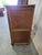 Farmhouse 19th Century European Provincial Pine Farmhouse Sideboard Cabinet For Sale - Image 3 of 9
