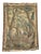 Swing Wool Tapestry, Aubusson, 18th Century For Sale