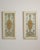 19th Century France Antique White Stained Glass Window For Sale - Image 13 of 15