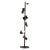 Ideal for accenting professional or residential contexts with ease, this floor lamp by Johanna Grawunder is comprised of...