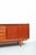 Brown Large Teak Sideboard from Dyrlund, 1960s For Sale - Image 8 of 18