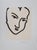 Henri Matisse, Nadia au visage penché, Lithograph For Sale - Image 7 of 7